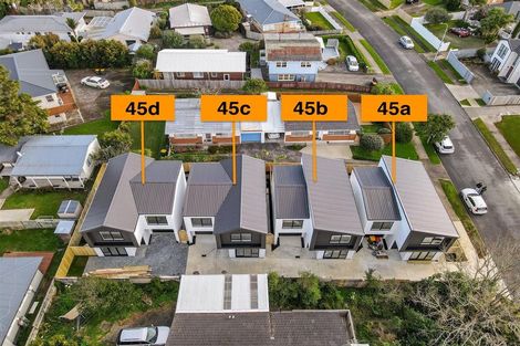 Photo of property in 45b Portadown Avenue, Pakuranga Heights, Auckland, 2010