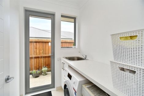 Photo of property in 9 Wootton Place, Kaiapoi, 7630