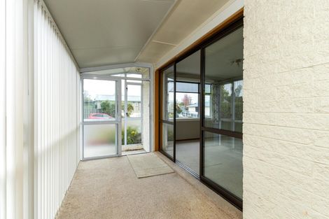 Photo of property in 6 Pukatea Street, Glenwood, Timaru, 7910