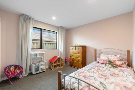 Photo of property in 493 East Maddisons Road, Rolleston, 7614