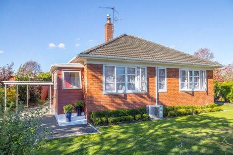 Photo of property in 11 Beetham Street, Masterton, 5810