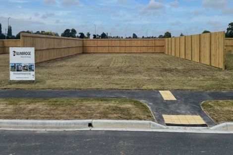 Photo of property in 15 Matamoe Drive, Halswell, Christchurch, 8025