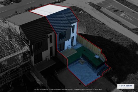 Photo of property in 162 Kerepi Street, Westgate, 0814