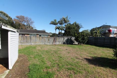 Photo of property in 45 Park Avenue, Otahuhu, Auckland, 1062