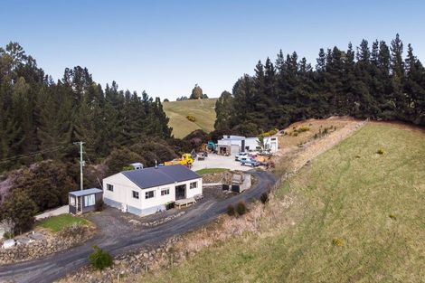 Photo of property in 214 Old Brighton Road, Fairfield, Dunedin, 9076