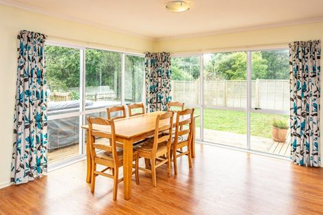 Photo of property in 30 Watt Livingstone Road, Westmere, Whanganui, 4574