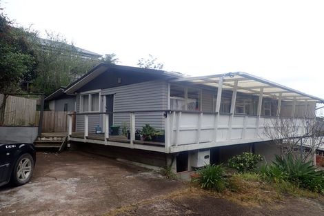Photo of property in 42a Tuarangi Road, Grey Lynn, Auckland, 1021