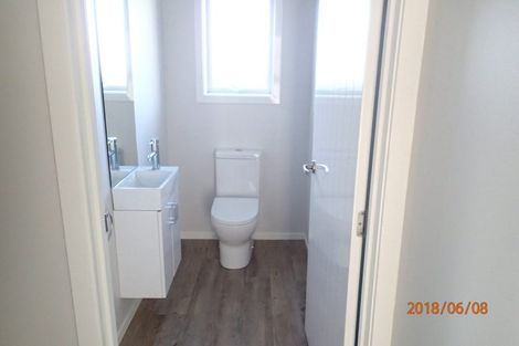 Photo of property in 52a Middle Road, Allenton, Ashburton, 7700