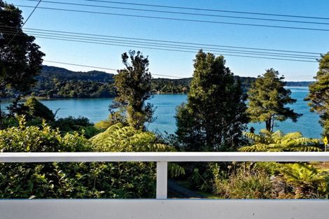 Photo of property in 1272 Huia Road, Huia, Auckland, 0604