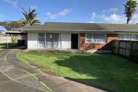 Photo of property in 1/4 Ambury Road, Mangere Bridge, Auckland, 2022