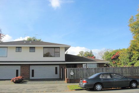Photo of property in 1/146 Waimairi Road, Ilam, Christchurch, 8041