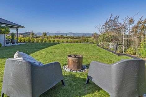 Photo of property in 28 Hollard Crescent, Lincoln, 7608