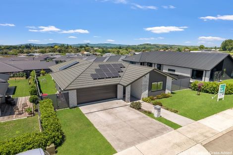 Photo of property in 77 Fairway Drive, Morrinsville, 3300
