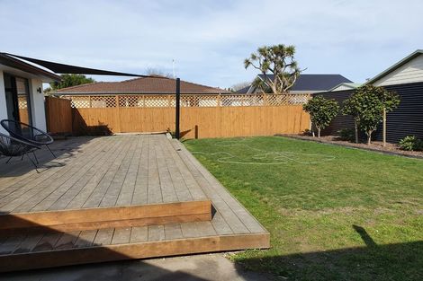 Photo of property in 2/112 Baker Street, New Brighton, Christchurch, 8083