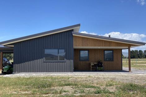 Photo of property in 171 Innes Road, Amberley, 7482