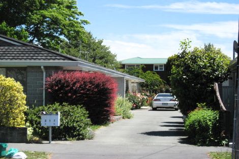Photo of property in 217b Avonhead Road, Avonhead, Christchurch, 8042