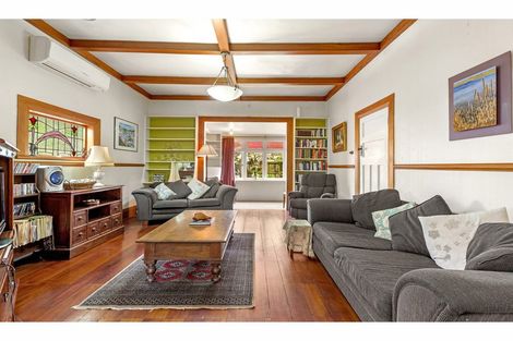 Photo of property in 17 Fow Street, Hamilton Central, Hamilton, 3204