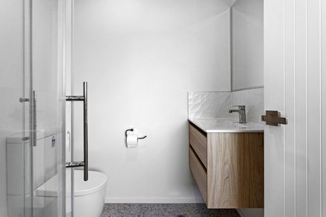 Photo of property in 5/24 Hoani Street, Papanui, Christchurch, 8053