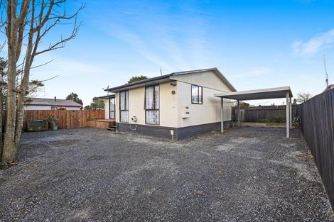 Photo of property in 24b Odlin Crescent, Nawton, Hamilton, 3200