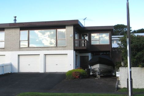 Photo of property in 74b Takutai Avenue, Half Moon Bay, Auckland, 2012