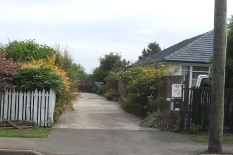 Photo of property in 2/71 Mcfaddens Road, St Albans, Christchurch, 8052