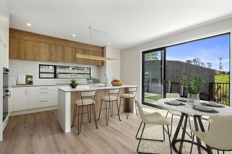 Photo of property in 18 Oyster Drive, Whenuapai, Auckland, 0618