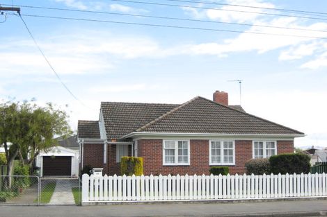 Photo of property in 13 Lansdowne Street, Mayfield, Blenheim, 7201