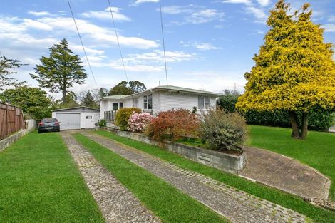 Photo of property in 50 Mount View Drive, Mangakakahi, Rotorua, 3015