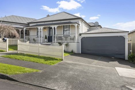 Photo of property in 2/6 Georgia Terrace, Albany, Auckland, 0632