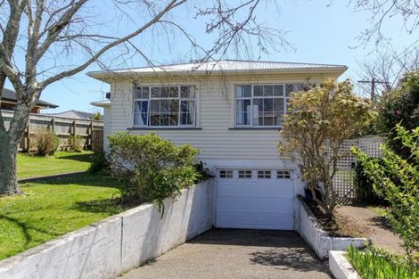 Photo of property in 13 Wilton Street, Westown, New Plymouth, 4310