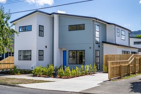 Photo of property in 36b Shakespeare Avenue, Trentham, Upper Hutt, 5018