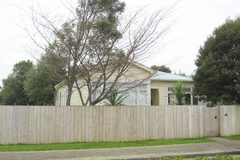 Photo of property in 18 Douglas Street, Levin, 5510