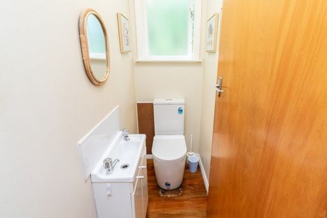 Photo of property in 95 Fox Street, Ngaio, Wellington, 6035