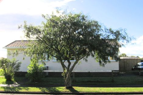 Photo of property in 25 Plowman Crescent, Onekawa, Napier, 4110