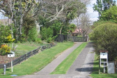 Photo of property in 7 Waitawa Place, Lynmore, Rotorua, 3010