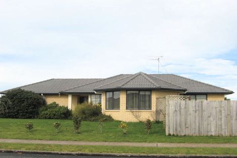 Photo of property in 25 Aldona Place, Fairview Downs, Hamilton, 3214