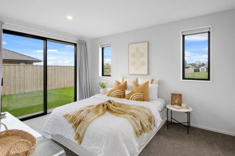 Photo of property in 7 Quinn Crescent, Woodend, 7610