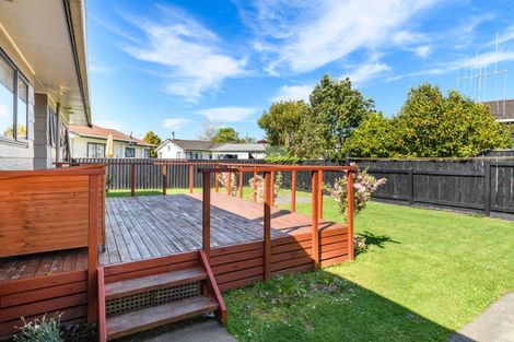 Photo of property in 66 Geraldine Crescent, Cloverlea, Palmerston North, 4412