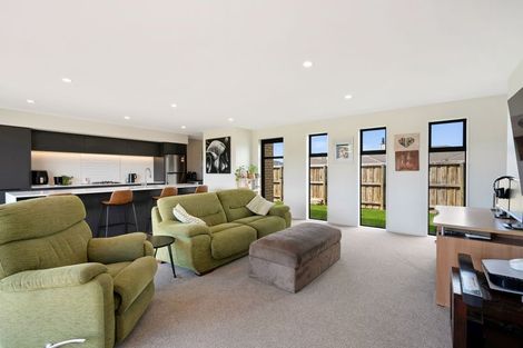 Photo of property in 5b Greenwood Place, Amberley, 7410