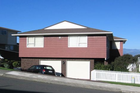 Photo of property in 10 Mclintock Street, Johnsonville, Wellington, 6037