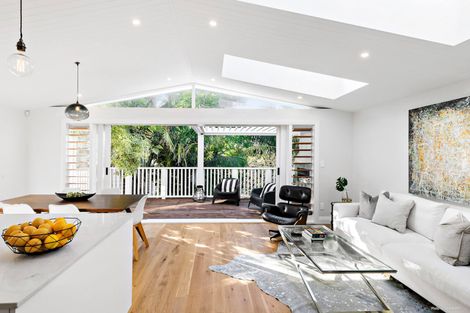 Photo of property in 2a Bayfield Road, Ponsonby, Auckland, 1011