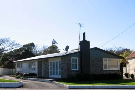 Photo of property in 35 Fox Street, Featherston, 5710