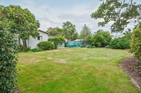 Photo of property in 12 Lee Street, Southbridge, 7602