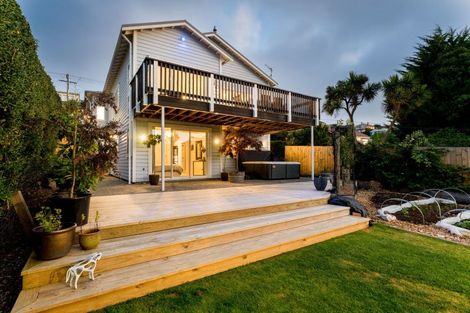 Photo of property in 25 Wales Street, Maori Hill, Dunedin, 9010