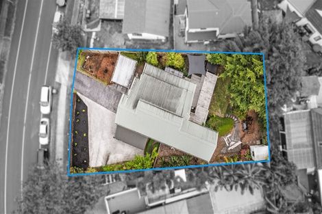 Photo of property in 38 Eugenia Rise, Totara Heights, Auckland, 2105