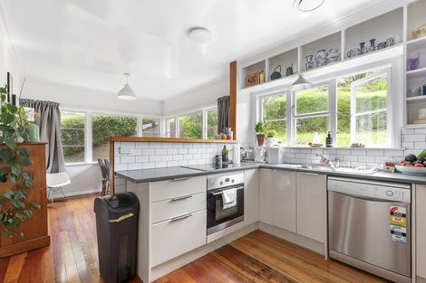 Photo of property in 18 Hepara Street, Hataitai, Wellington, 6021