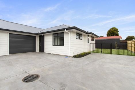 Photo of property in 3/16 Betley Crescent, Fairview Downs, Hamilton, 3214