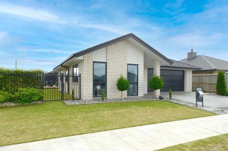 Photo of property in 19 Philippa Drive, Rolleston, 7615