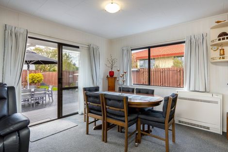 Photo of property in 7 Regent Place, Witherlea, Blenheim, 7201