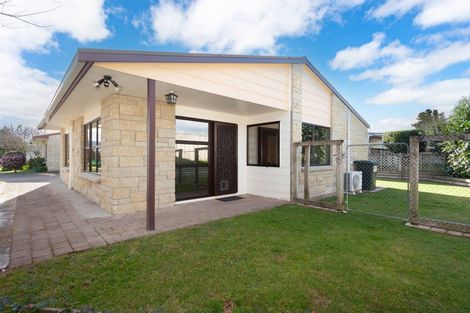 Photo of property in 6/12 Buchanan Street, Matamata, 3400